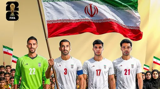 ۴ بازیکن فوتبال فولاد مبارکه سپاهان مسافر جام جهانی شدند