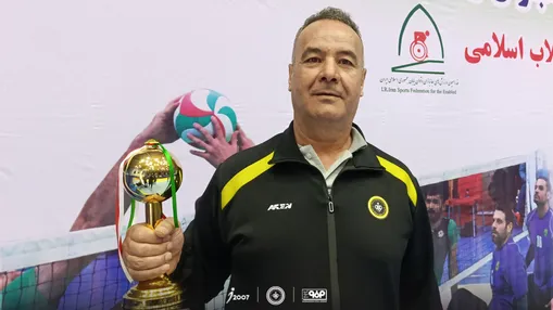 هدف ما حضور پرقدرت سپاهان در مسابقات سوپرلیگ کشور است