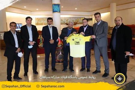 شهر آبادان - لیگ برتر فوتبال فصل 00-99 - عکس : یاسر جمالی