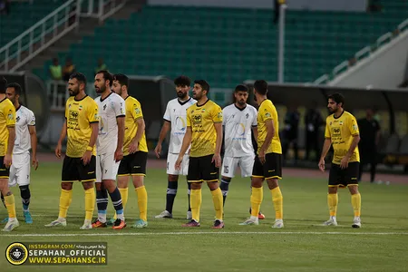 هفته ۲۶ لیگ برتر فوتبال فصل ۱۴۰۱-۱۴۰۰ ورزشگاه تهران اختصاصی روابط عمومی عکس : یاسر جمالی