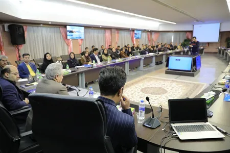 اختصاصی واحد مستندسازی روابط عمومی