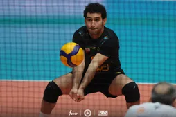ادامه حضور محمدرضا مؤذن در جمع بلند‌قامتان فولاد مبارکه سپاهان