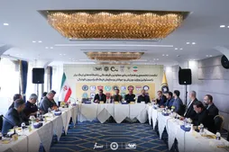 میزبانی فولاد مبارکه سپاهان از معاونین فرهنگی فوتبال کشور
