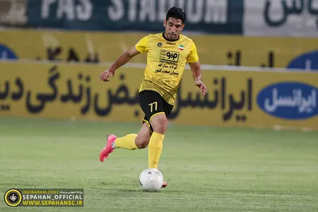 هفته ۲۶ لیگ برتر فوتبال فصل ۱۴۰۱-۱۴۰۰ ورزشگاه تهران اختصاصی روابط عمومی عکس : یاسر جمالی