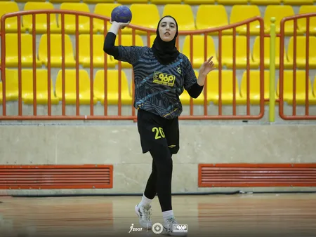 تمرین