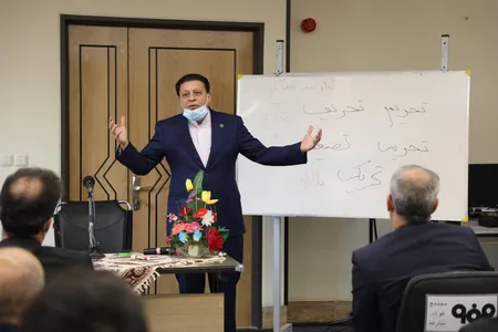 اختصاصی مرکز مستندسازی - عکس : یاسر جمالی
