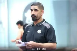 زارع: هدف سپاهان پرورش استعداد برای افتخارآفرینی در مسابقات برون‌مرزی است