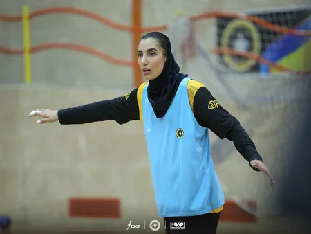 تمرین