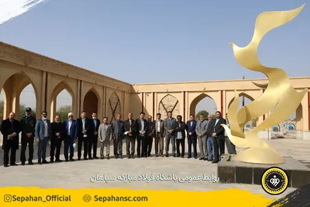 شهر آبادان - لیگ برتر فوتبال فصل 00-99 - عکس : یاسر جمالی