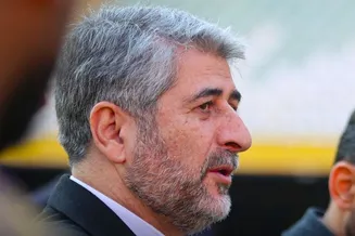 یوسف‌زاده: برای توسعه زیرساخت‌ها اقدامات موثری صورت گرفته است/ امیدواریم زحمات تیم منجر به نتایج ارزشمندی شود