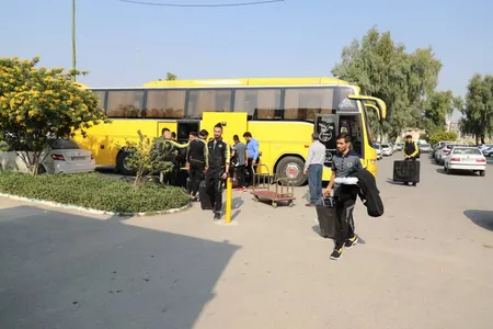 هفته پانزدهم لیگ هجدهم فصل ۹۷-۹۸