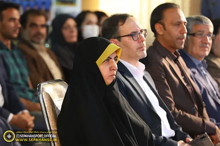اختصاصی روابط عمومی عکس : یاسر جمالی