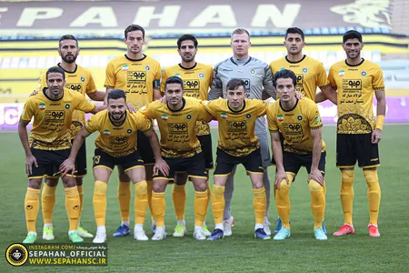هفته 14 لیگ برتر فصل 1401-1400 - ورزشگاه نقش جهان اختصاصی روابط عمومی