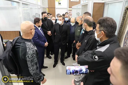 اختصاصی روابط عمومی