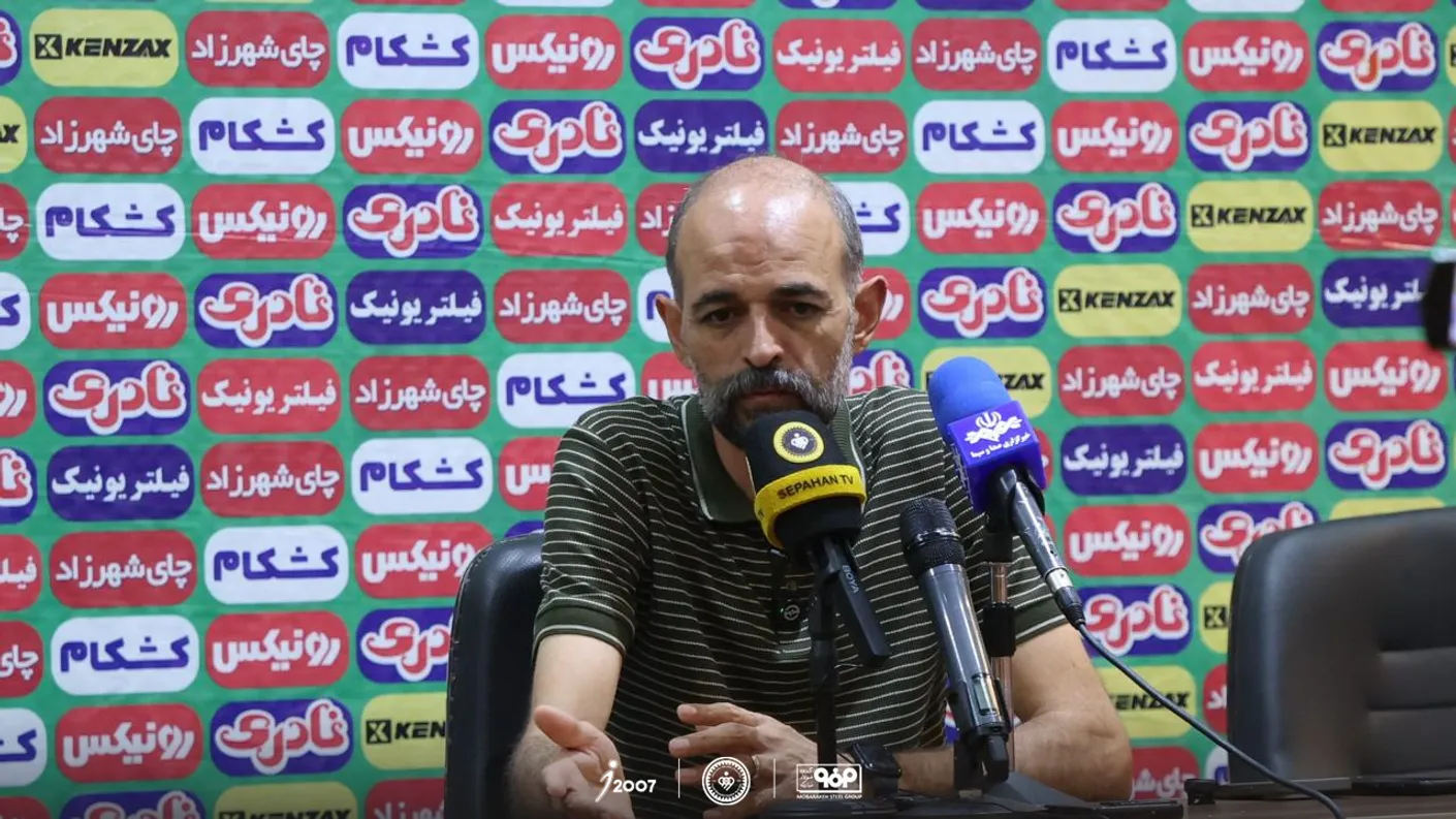 نویدکیا: سه امتیاز خوبی گرفتیم؛ امیدوارم در هفته‌های آینده باکیفیت‌تر بازی کنیم