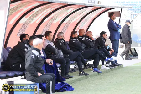 هفته ۲۰ لیگ برتر فوتبال فصل ۱۴۰۱- ۱۴۰۰ ورزشگاه تبریز اختصاصی روابط عمومی عکس : یاسر جمالی