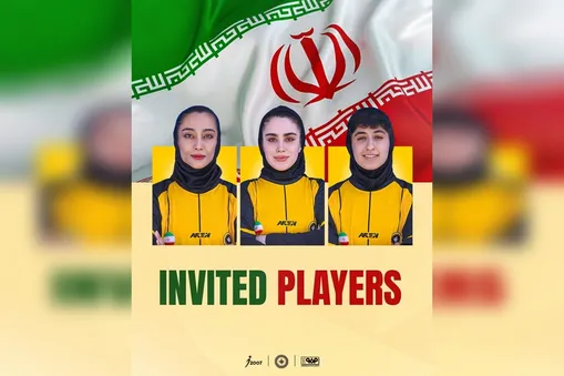 سه فوتسالیست سپاهان در اردوی نهایی تیم ملی برای حضور در کافا