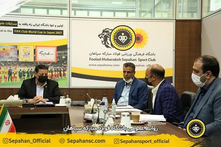اختصاصی روابط عمومی عکس : یاسر جمالی