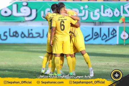 هفته دوم لیگ برتر فوتبال فصل ۱۴۰۱-۱۴۰۰ ورزشگاه شهر اهواز 
اختصاصی روابط عمومی
