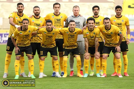 هفته هفتم لیگ برتر فوتبال فصل ۱۴۰۱-۱۴۰۰ ورزشگاه نقش جهان اختصاصی روابط عمومی