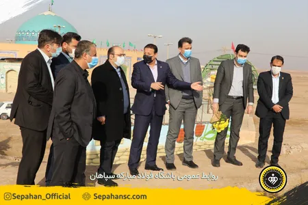 شهر آبادان - لیگ برتر فوتبال فصل 00-99 - عکس : یاسر جمالی