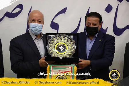 اختصاصی روابط عمومی عکس : یاسر جمالی