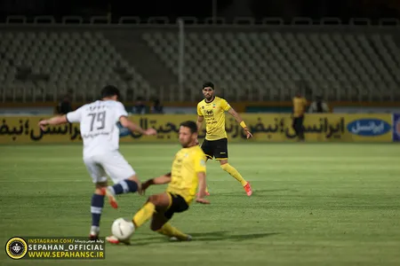 هفته ۲۶ لیگ برتر فوتبال فصل ۱۴۰۱-۱۴۰۰ ورزشگاه تهران اختصاصی روابط عمومی عکس : یاسر جمالی