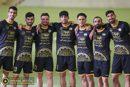 هفته ۲۹ لیگ برتر فوتبال فصل ۱۴۰۱-۱۴۰۰ اختصاصی روابط عمومی عکس : یاسر جمالی