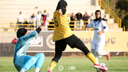شاگردان بیان محمودی در جستجوی دومین پیروزی