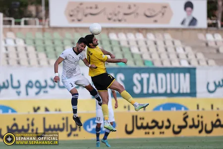 هفته ۲۶ لیگ برتر فوتبال فصل ۱۴۰۱-۱۴۰۰ ورزشگاه تهران اختصاصی روابط عمومی عکس : یاسر جمالی