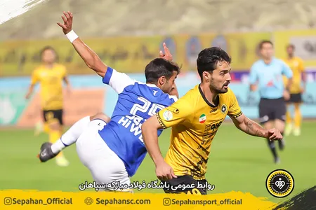 هفته سوم لیگ برتر فوتبال فصل ۱۴۰۱ - ۱۴۰۰
ورزشگاه نقش جهان اختصاصی روابط عمومی