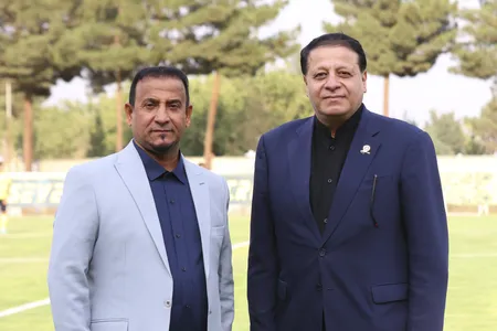 پنجشنبه 31 شهریور 1401 | کمپ باغ فردوس