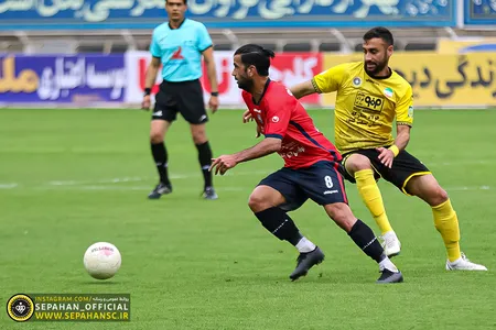 هفته ۲۲ لیگ برتر فوتبال فصل ۱۴۰۱-۱۴۰۰ ورزشگاه امام رضا مشهد اختصاصی روابط عمومی عکس : یاسر جمالی