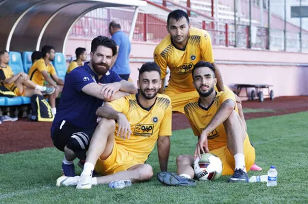 بخش سوم