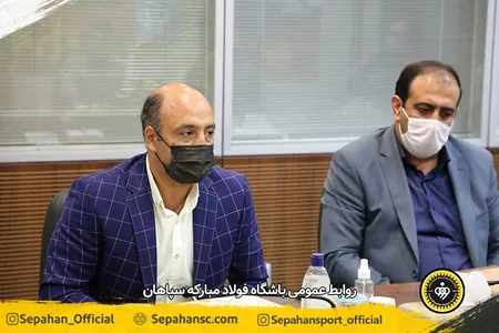 اختصاصی روابط عمومی عکس : یاسر جمالی