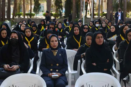 دوم آبان 1401 - اختصاصی روابط عمومی - عکاس: یاسر جمال بافقی