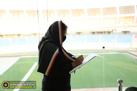 اختصاصی روابط عمومی