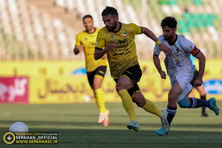هفته ۲۶ لیگ برتر فوتبال فصل ۱۴۰۱-۱۴۰۰ ورزشگاه تهران اختصاصی روابط عمومی عکس : یاسر جمالی