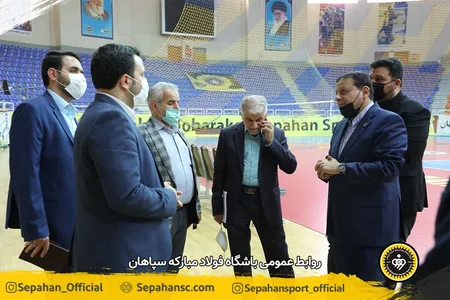 اختصاصی روابط عمومی