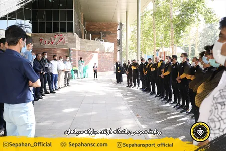 مسابقات کمپانی های جهان در کشور یونان 
اختصاصی روابط عمومی