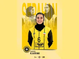 بازیکن پرسابقه طلایی‌ها تمدید کرد