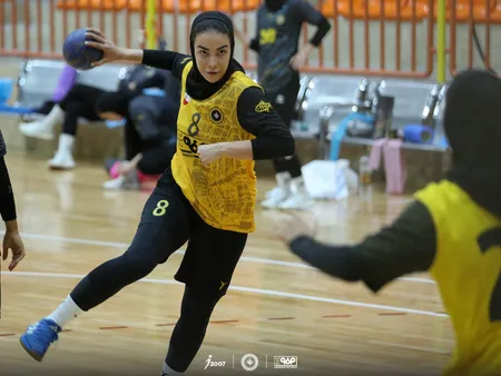 تمرین