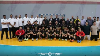 پیروزی طلایی‌پوشان در دربی اصفهان