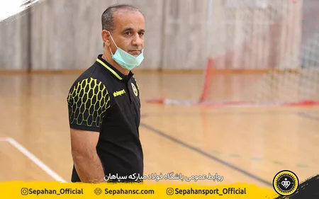 لیگ برتر فوتسال کشور فصل 1400-1401  اختصاصی روابط عمومی  هفته چهارم