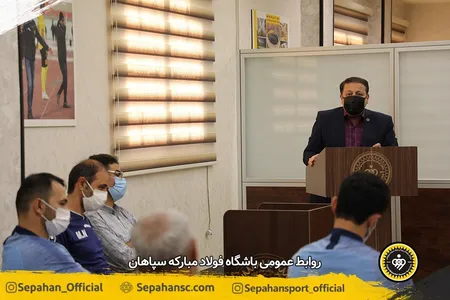 اختصاصی روابط عمومی - عکس : یاسر جمالی