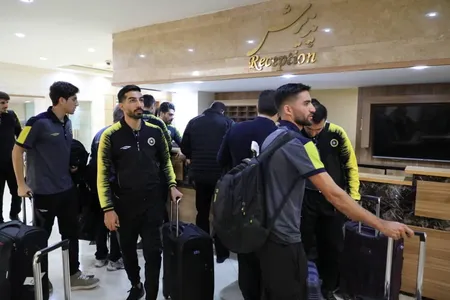 هفته پانزدهم لیگ هجدهم فصل ۹۷-۹۸