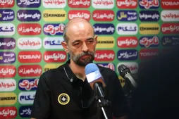 محرم نویدکیا: به تیمم امیدوارم؛ می‌توانیم تا آخر فصل رقیب خوبی باشیم