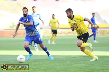 هفته ۲۳ لیگ برتر فوتبال فصل ۱۴۰۱_۱۴۰۰ ورزشگاه نقش جهان اختصاصی روابط عمومی عکس : یاسر جمالی