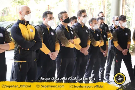 مسابقات کمپانی های جهان در کشور یونان 
اختصاصی روابط عمومی