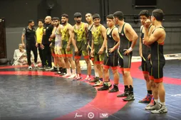صعود مقتدرانه فرنگی‌کاران سپاهان در لیگ سراسری جوانان